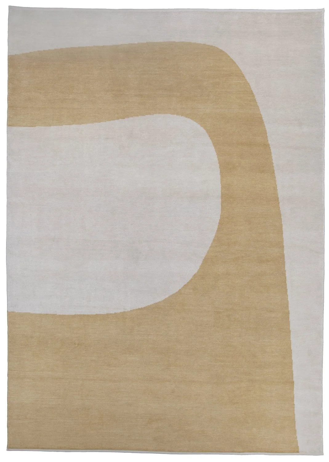 Banana Drift by Michael Boyd 9' x 12'