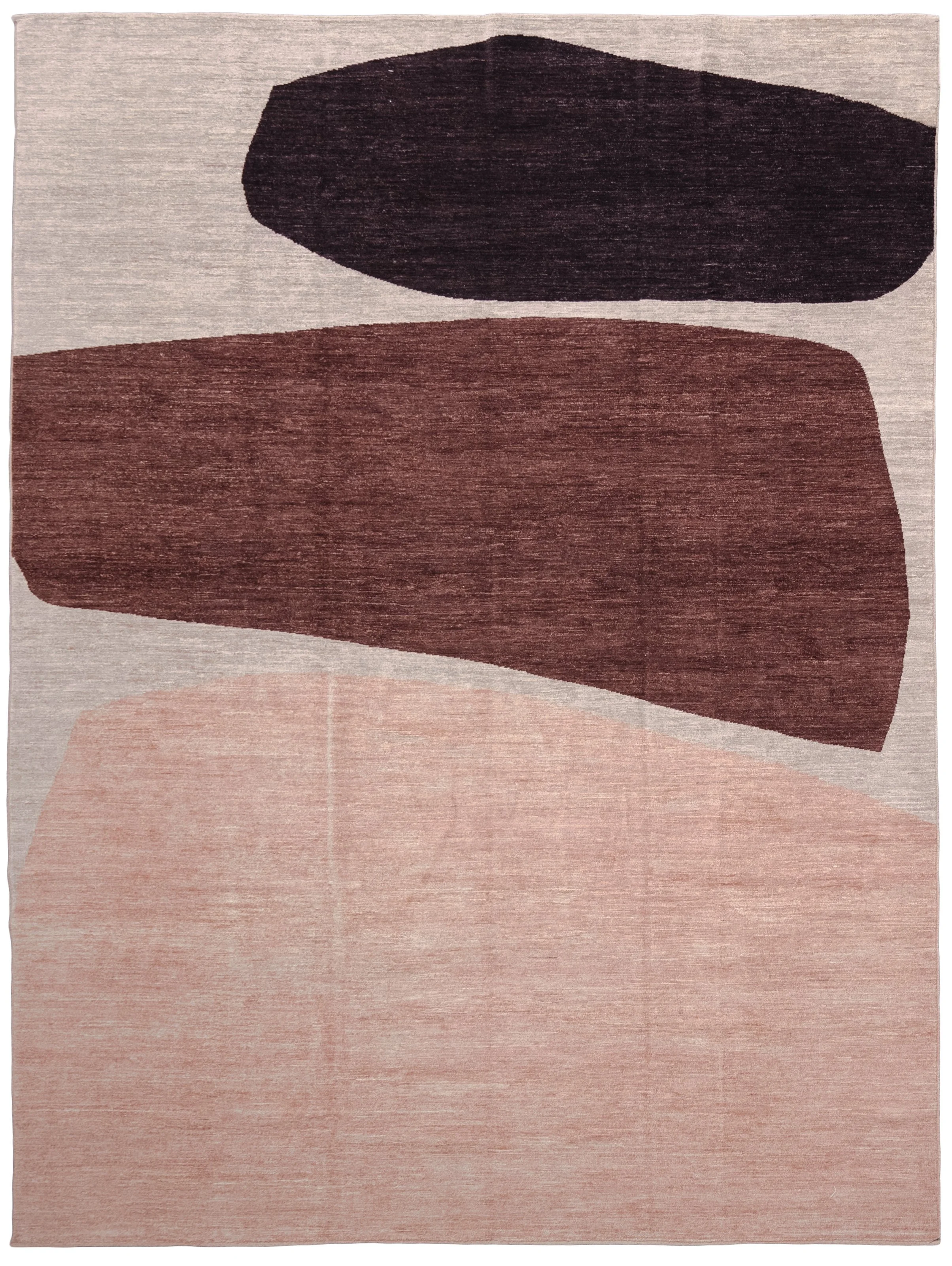 Huaras VI by Christopher Farr 9’ x 12’