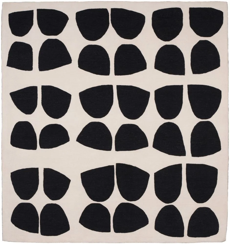 Variations by Terry Frost 6'6" x 7'
