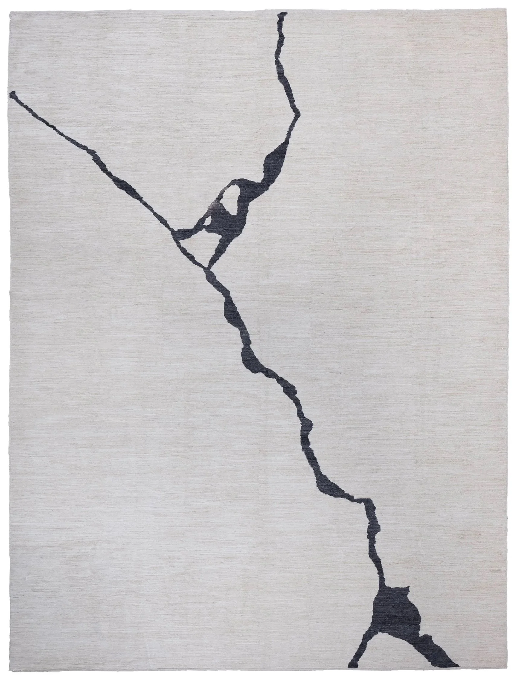 New Heights by MLK Studio 9’ x 12’