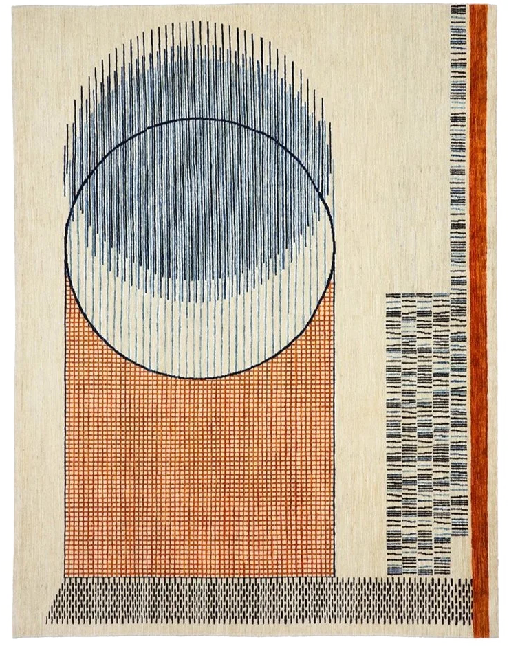 Platonism by GamFratesi 6’ x 8’6”