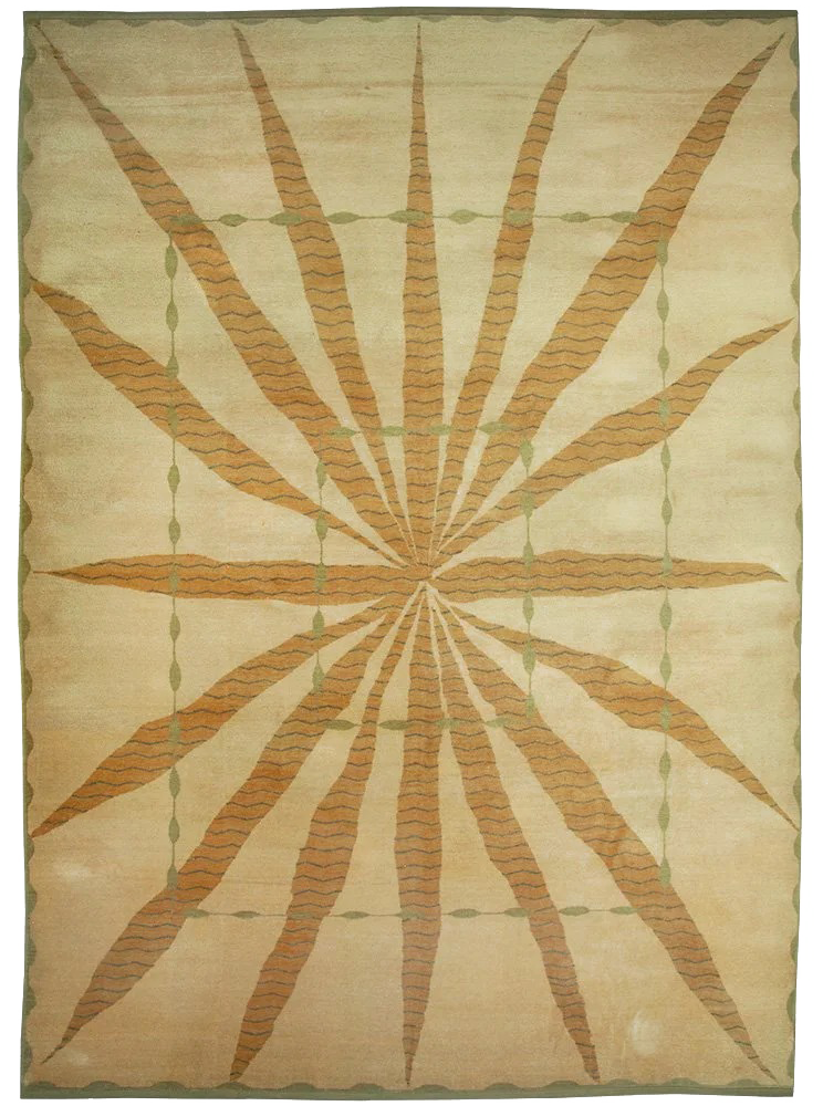 Starburst by Allegra Hicks - 10' x 14'6"