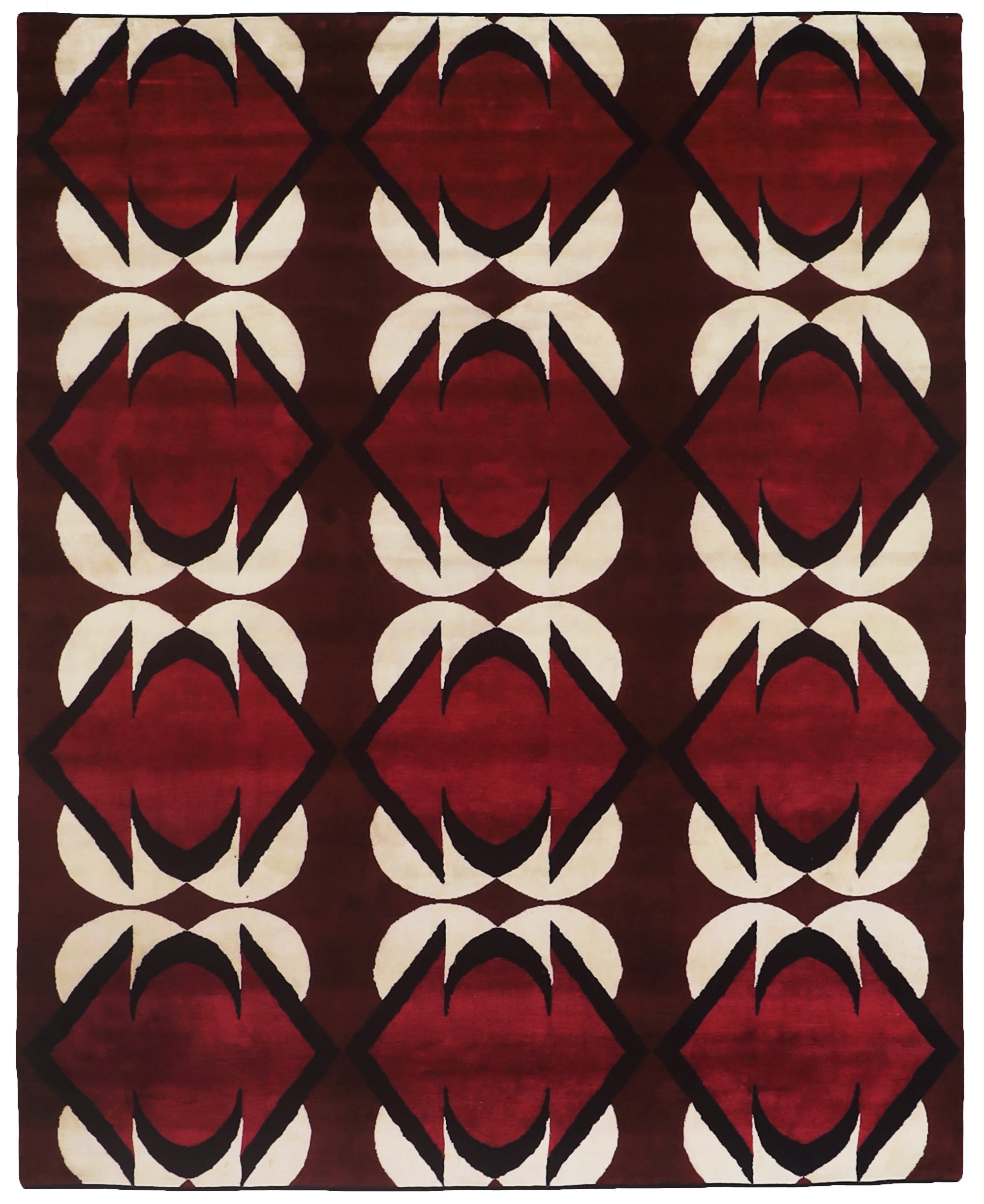 Opium by The Future Perfect 8' x 10'