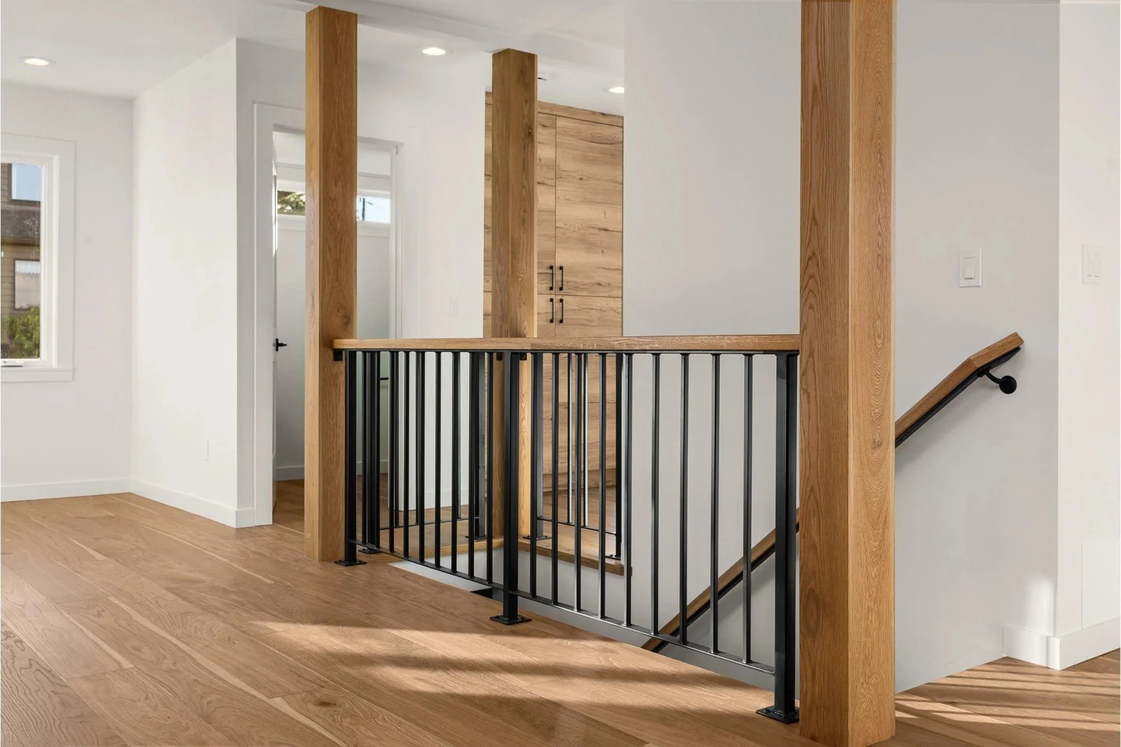 The North Beach Addition