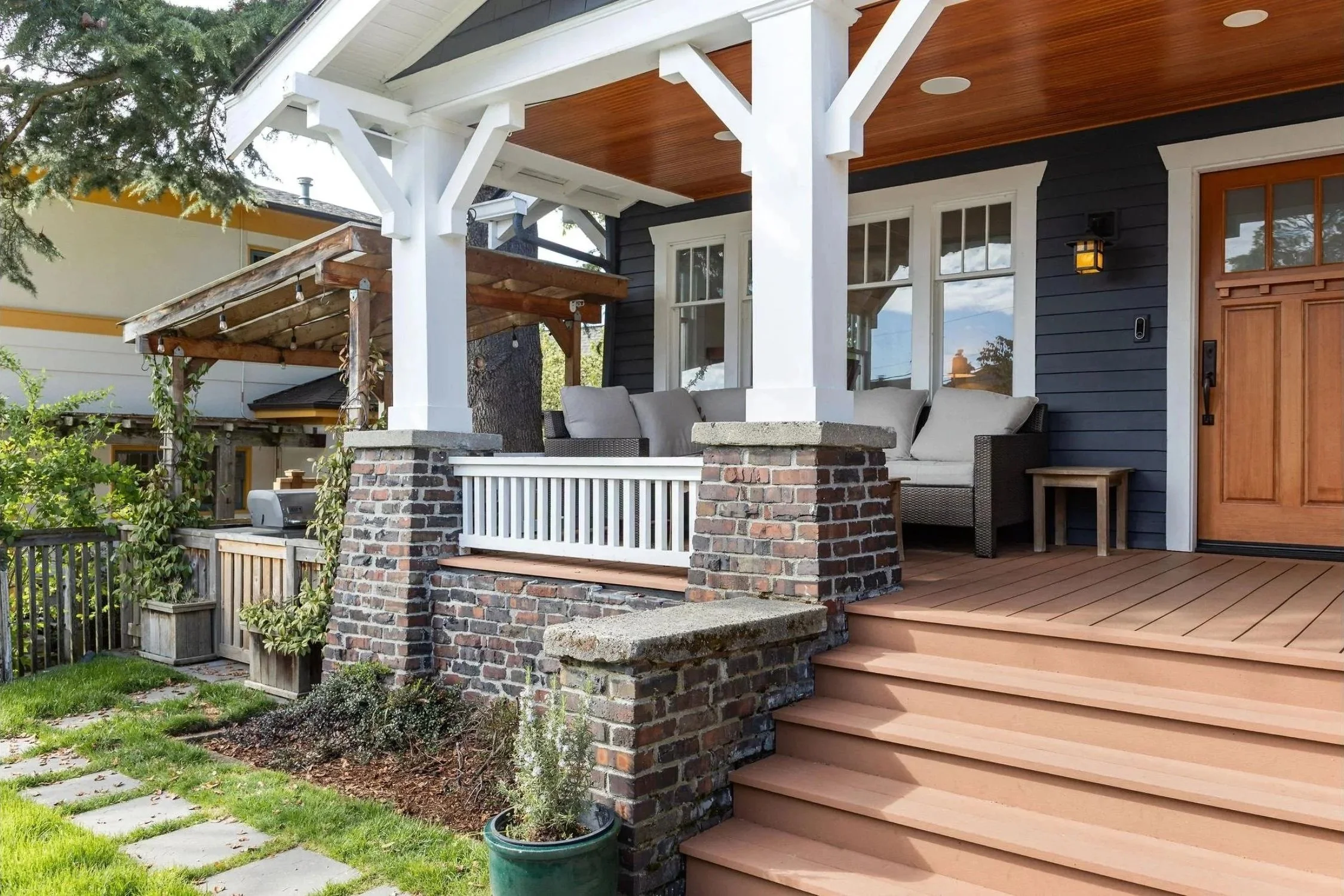 The Phinney Ridge Addition