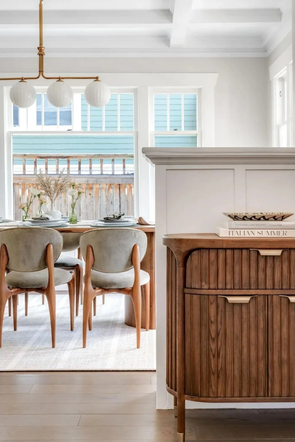 The Phinney Ridge Addition