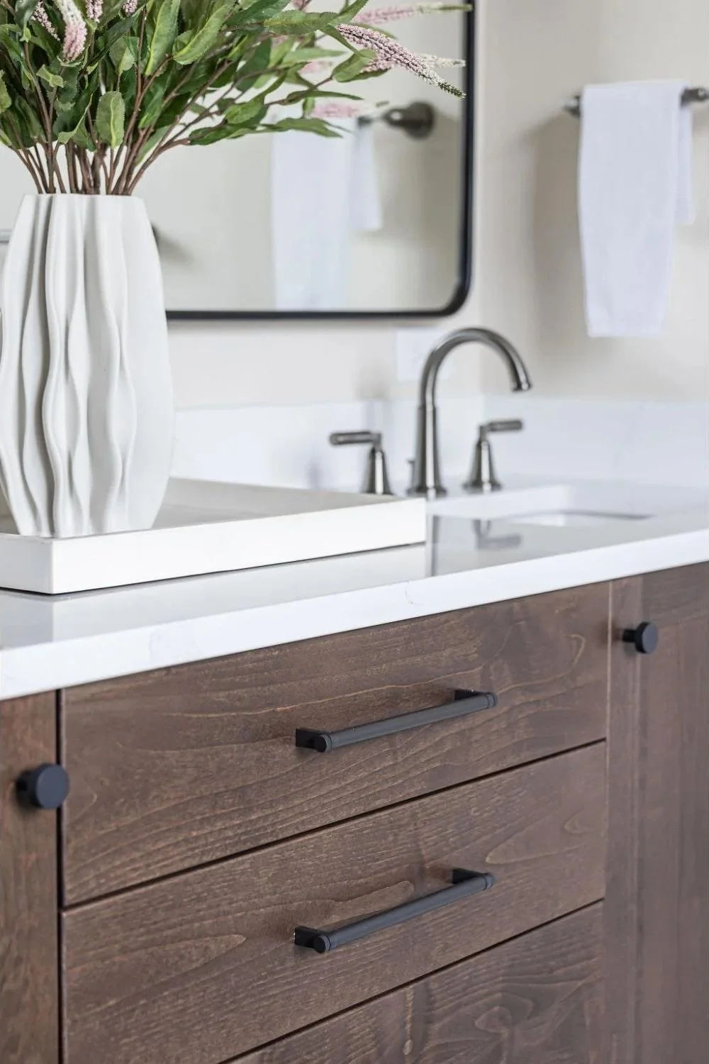 The Ravenna Primary Bath Renovation
