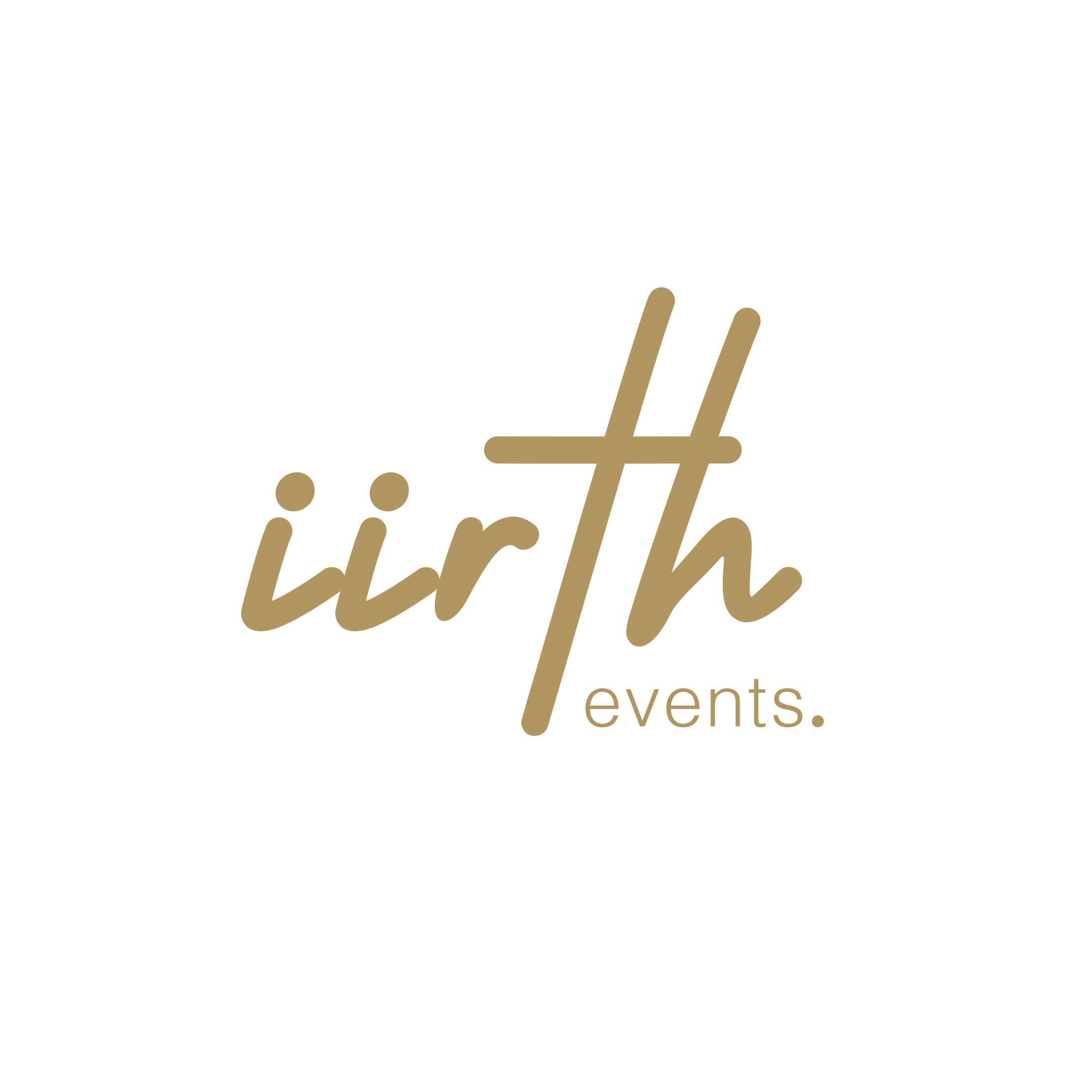 IIRTH Events