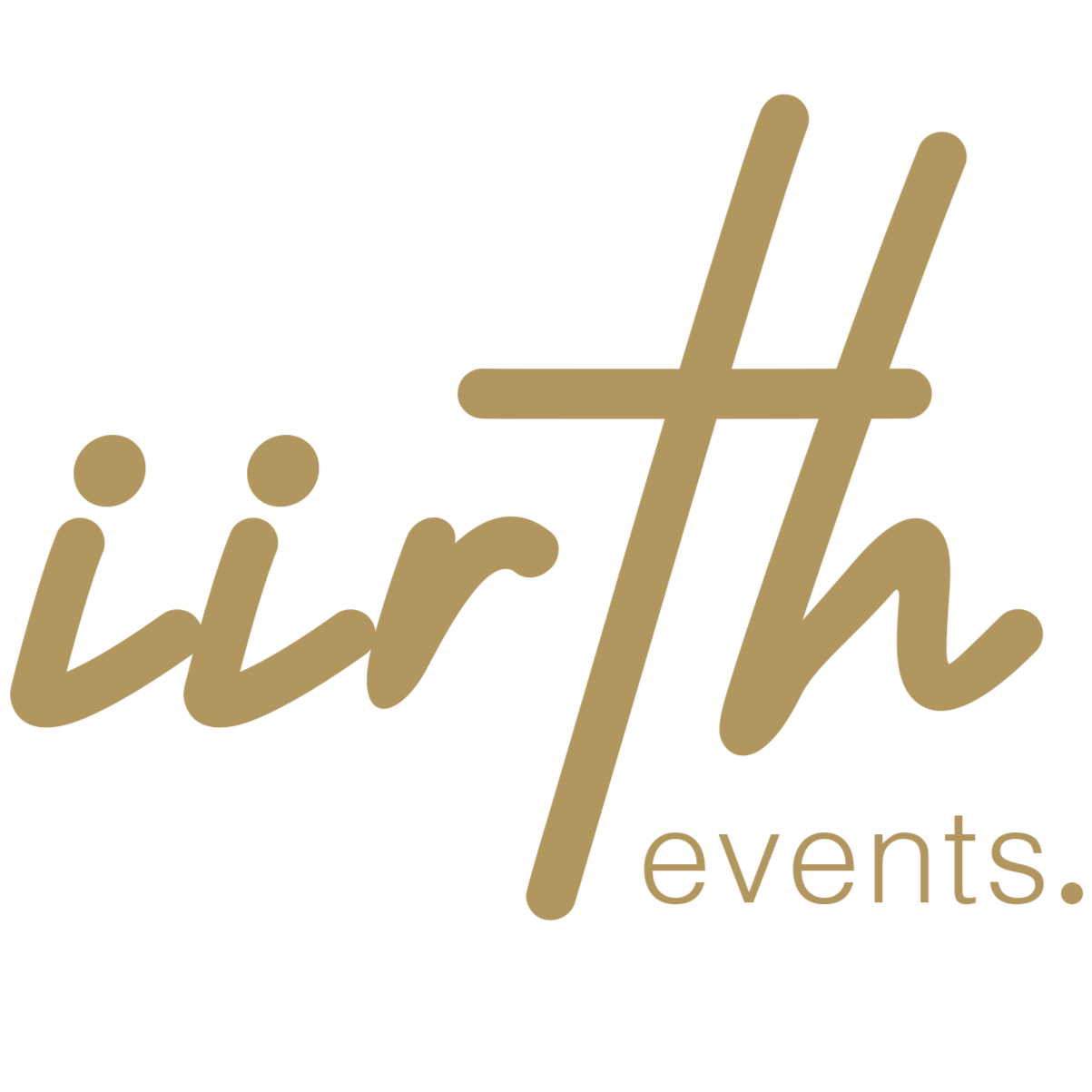 IIRTH Events