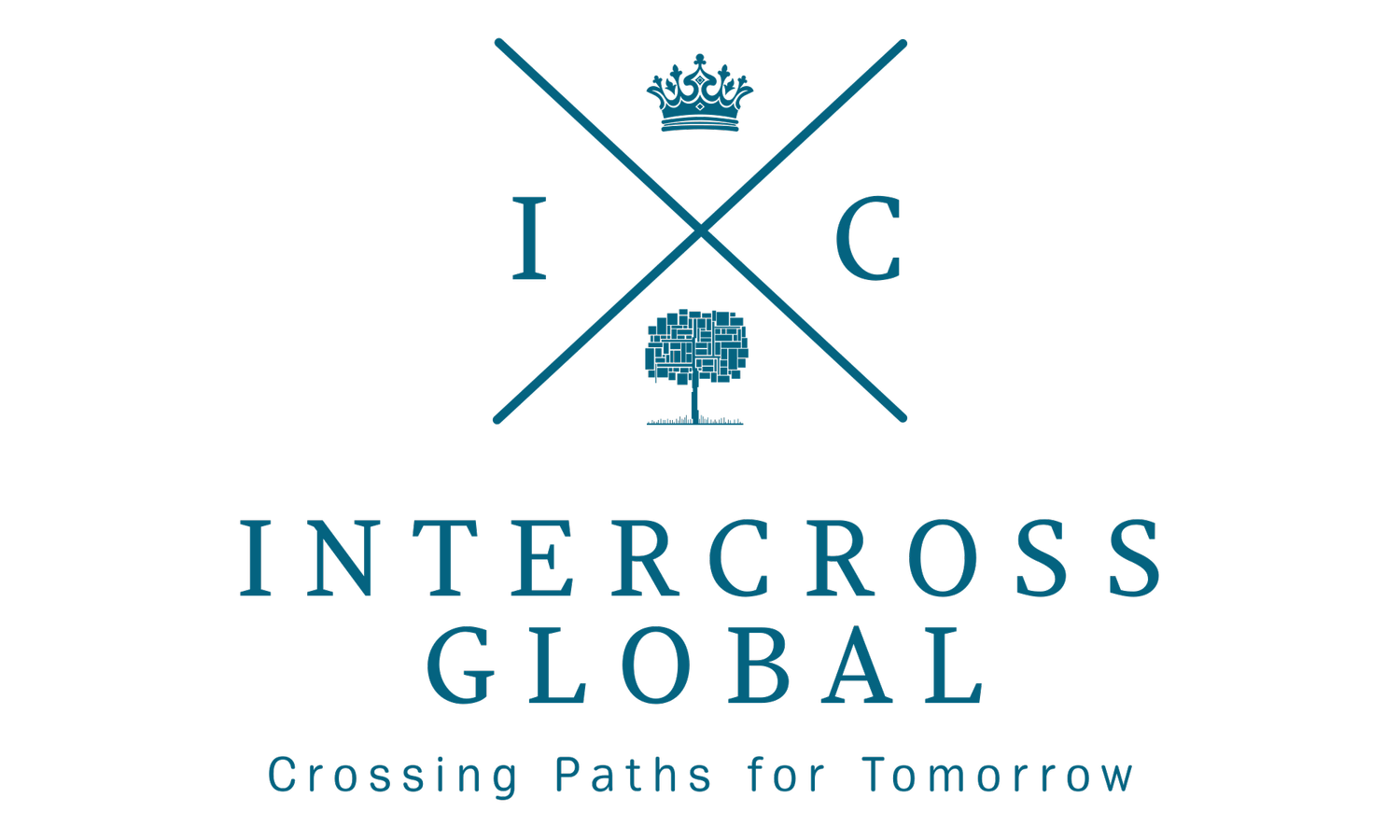 InterCross Global - Crossing Paths for Tomorrow