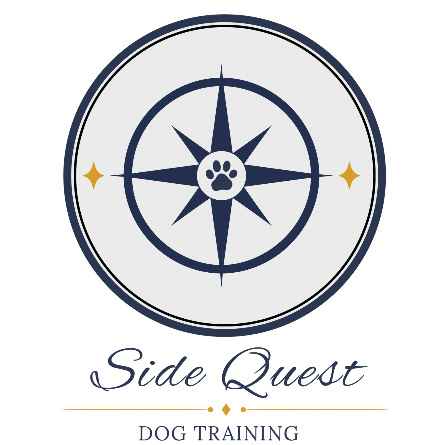 Side Quest Dog Training- Leominister MA