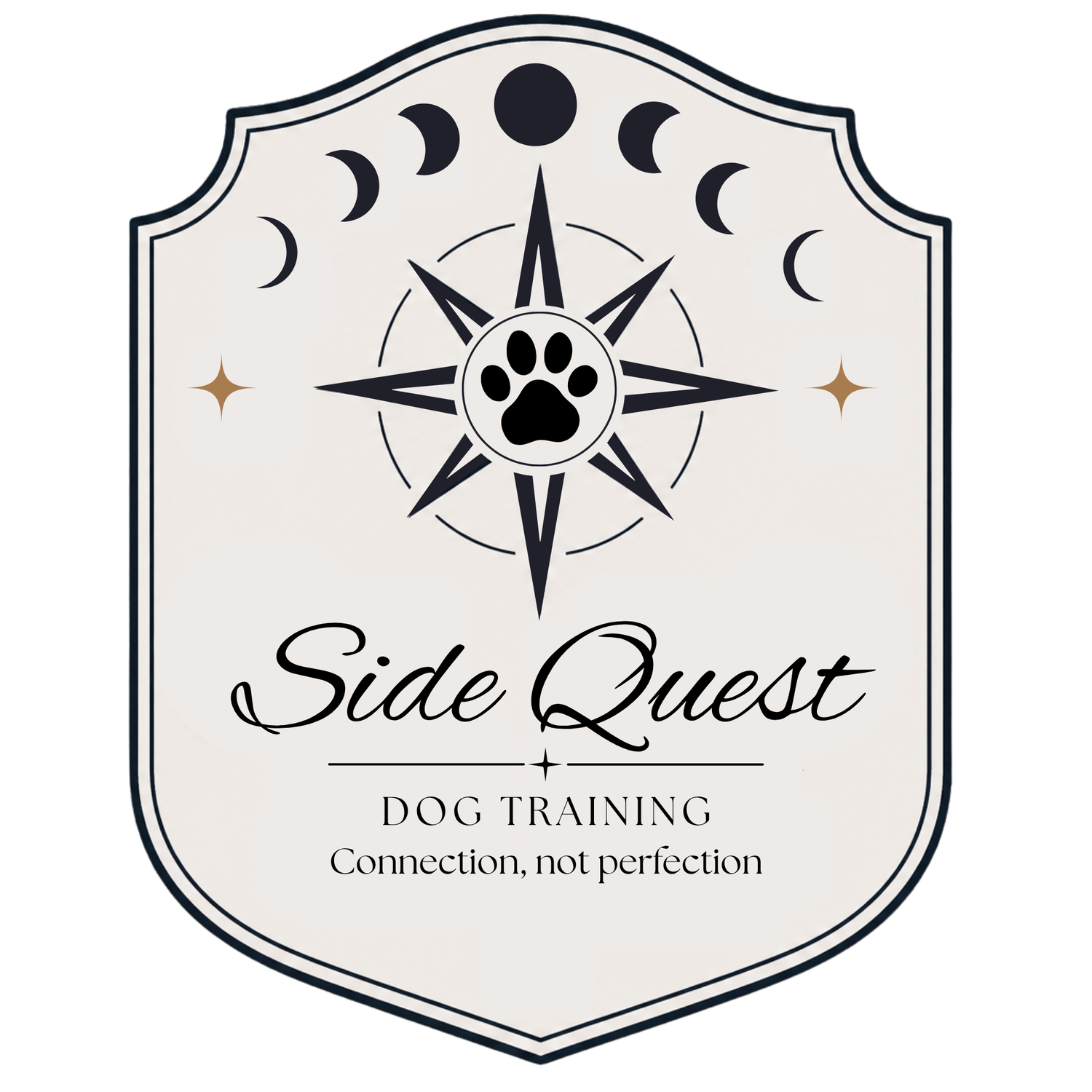 Side Quest Dog Training- Leominister MA