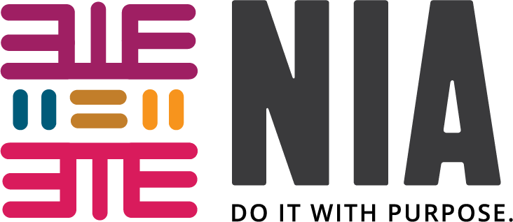 NIA - Do It With Purpose