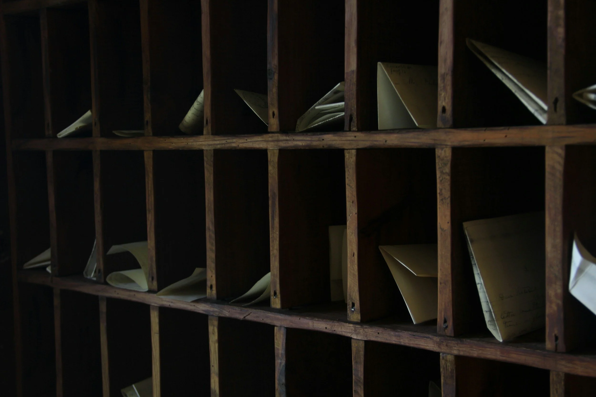 Picking Your Business Email Is Really Picking Everything Else