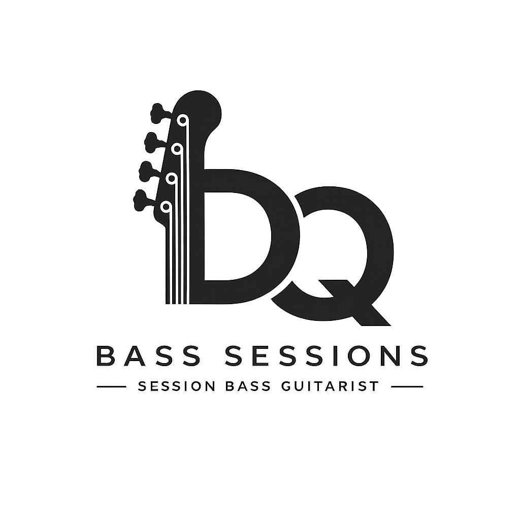 Darren Quinn Bass Sessions