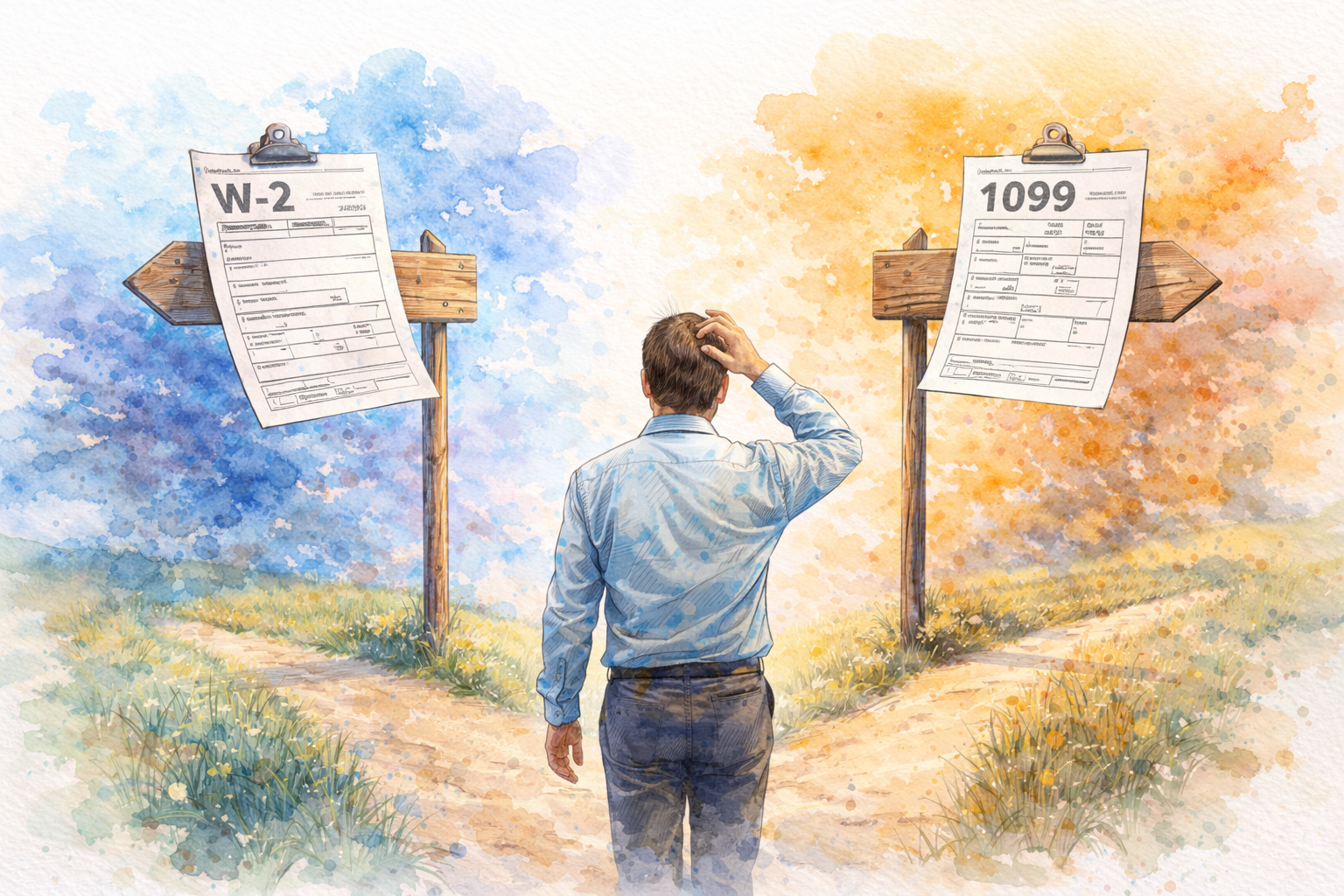 Clergy Pay 101: The 6 Mistakes That Cause Tax Surprises