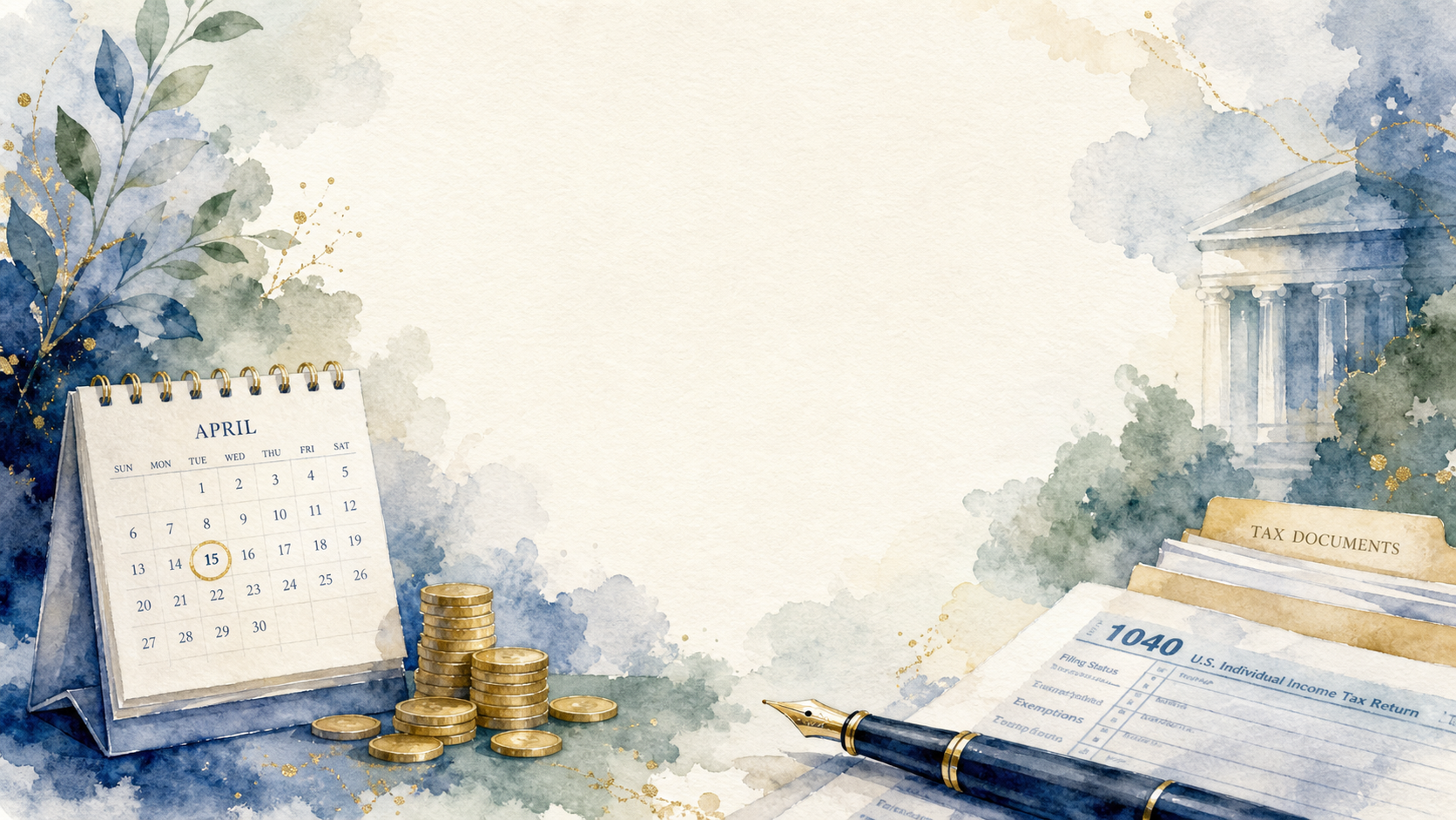 Not Filing vs. Filing but Not Paying: What Taxpayers Should Know