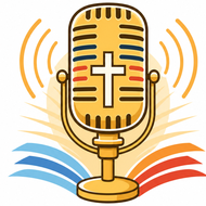 christian podcast icon