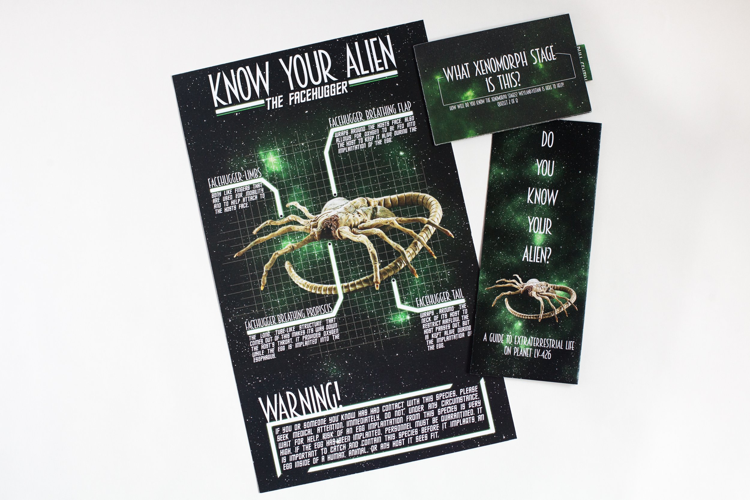 Aliens