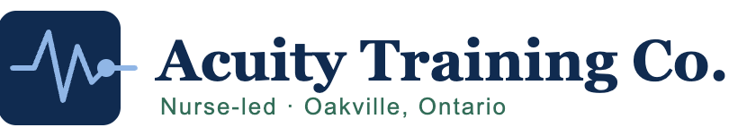 Acuity Training Co