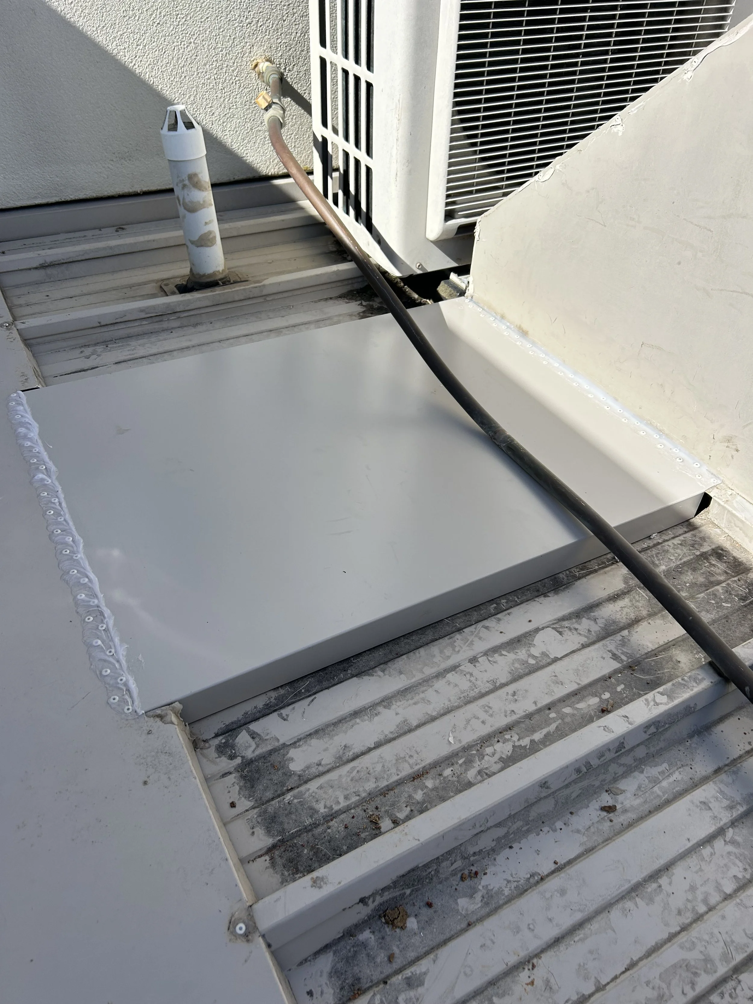 Leak Detection