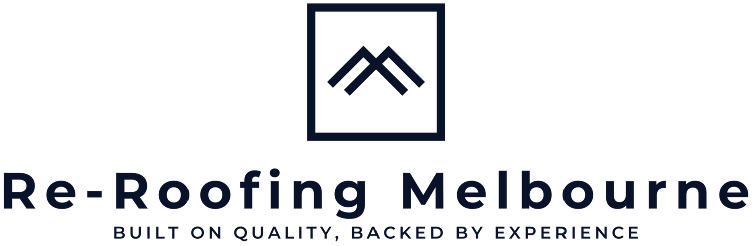 re-roofing melbourne pty ltd