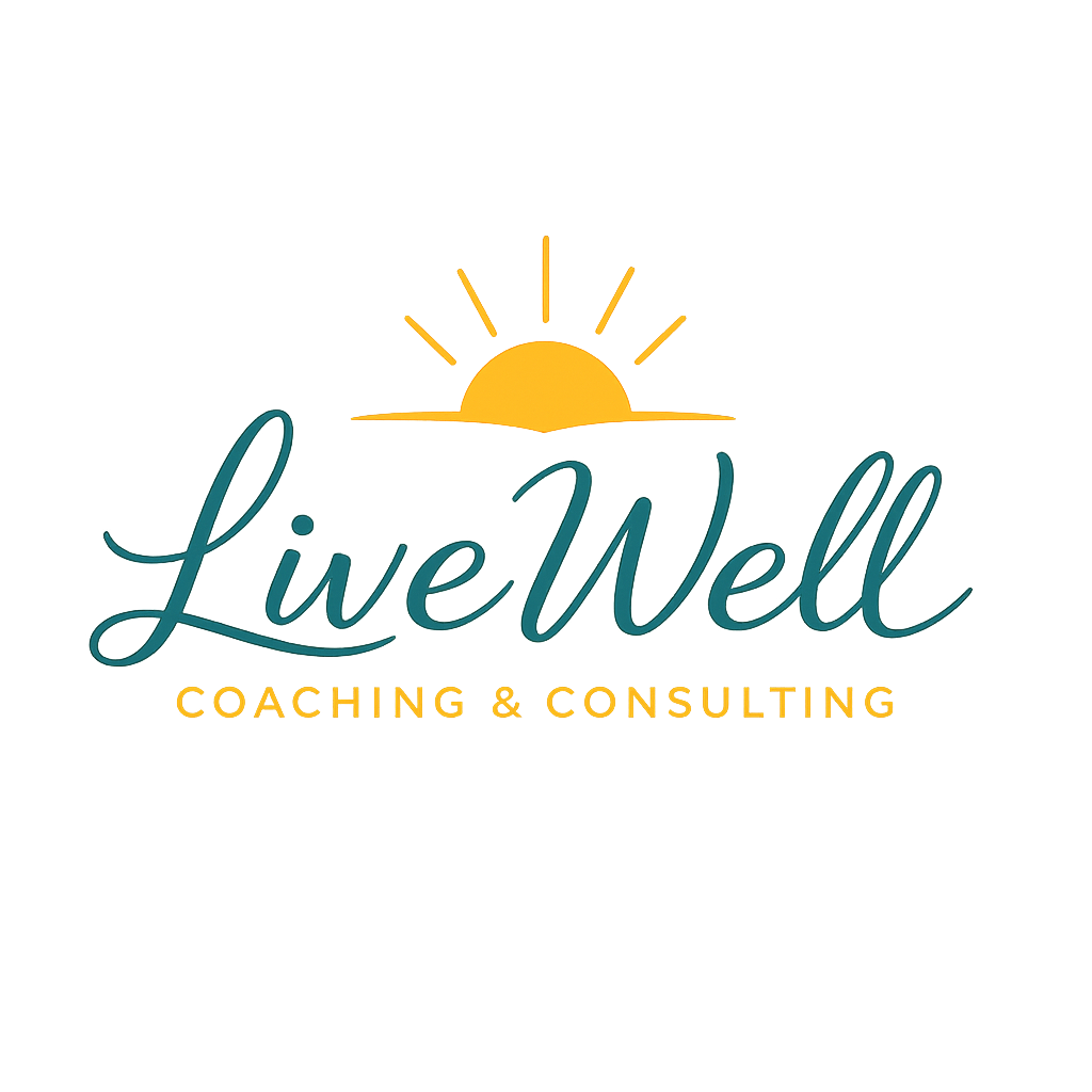 LiveWell Coaching &amp; Consulting 