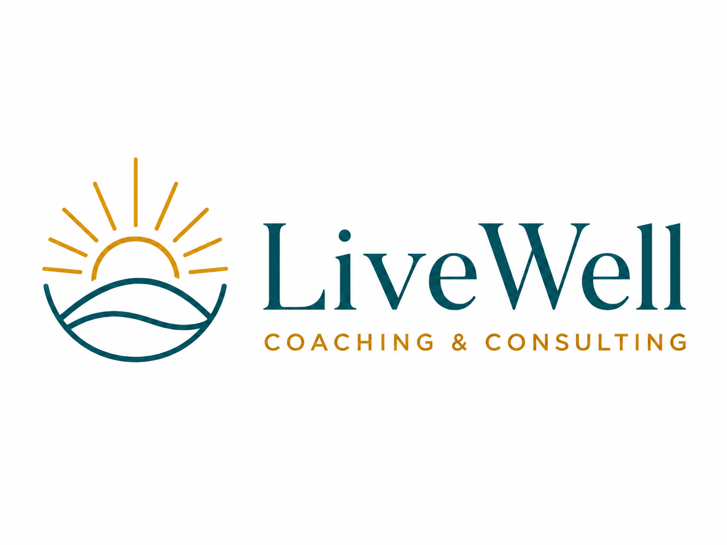 LiveWell Coaching &amp; Consulting 
