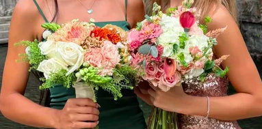 Homecoming/Formal Bouquet
