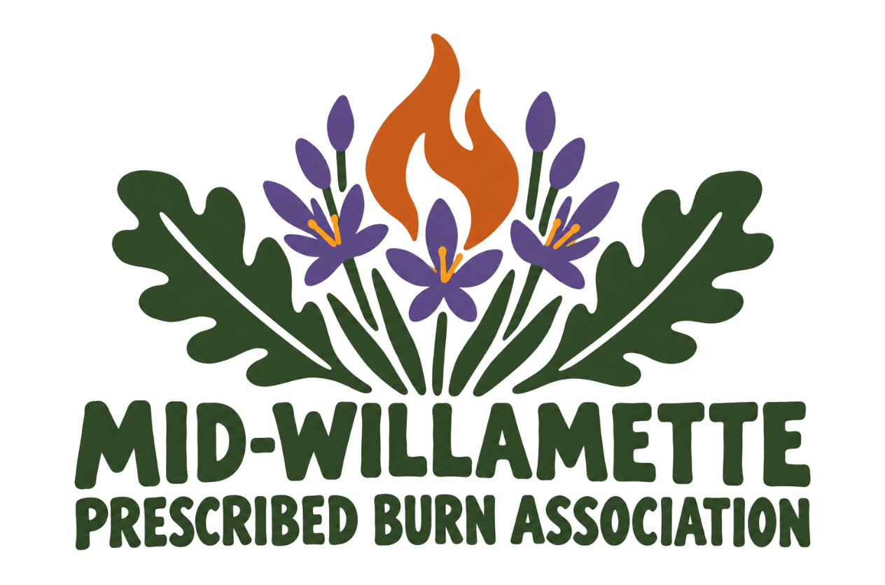 Mid-Willamette Prescribed Burn Association (PBA)