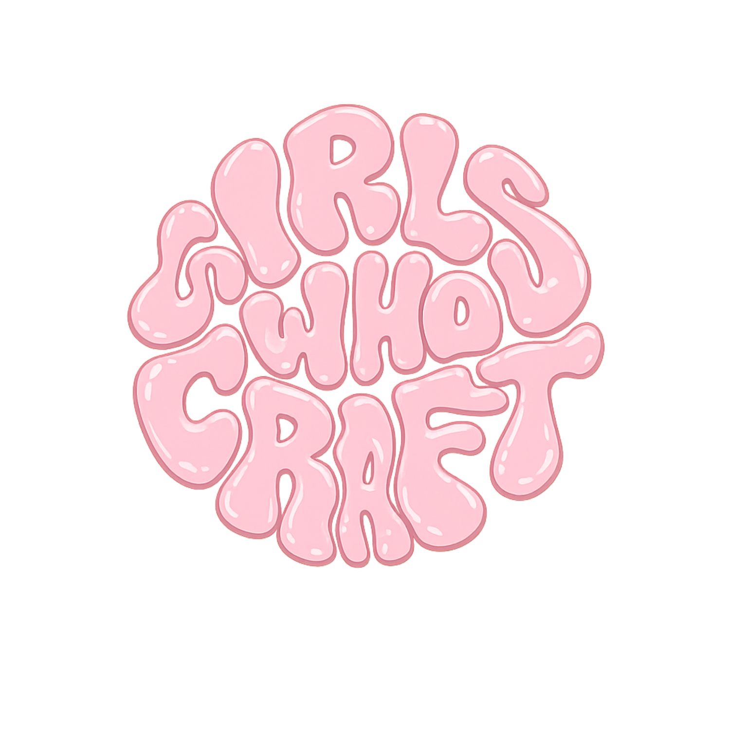Girls Who Craft