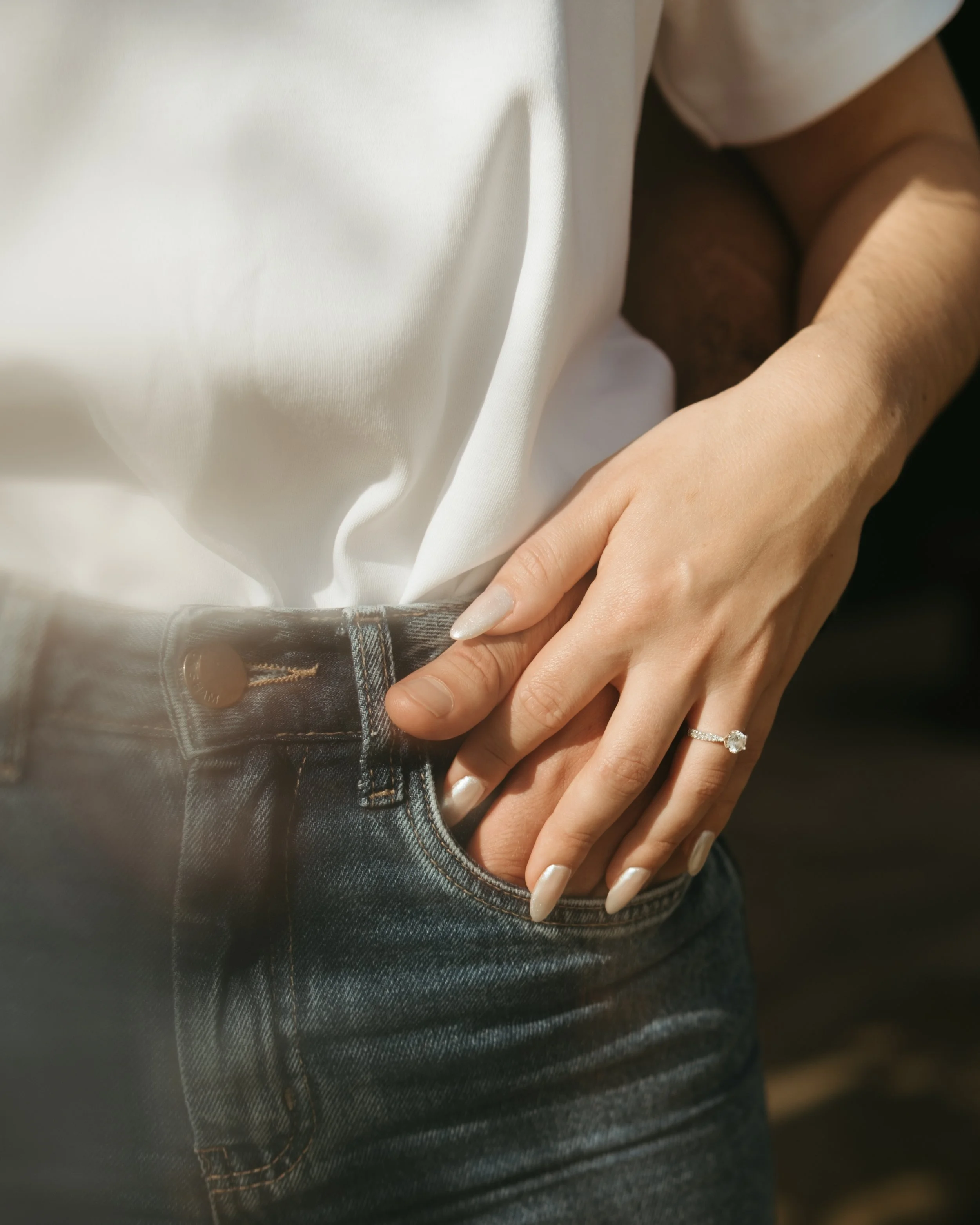 Mi & Diogo | Pre Wedding