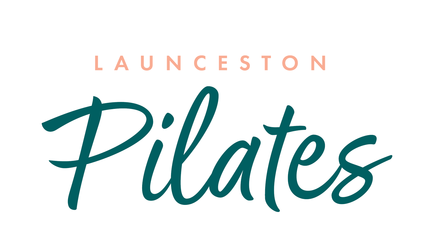 Launceston Pilates logo