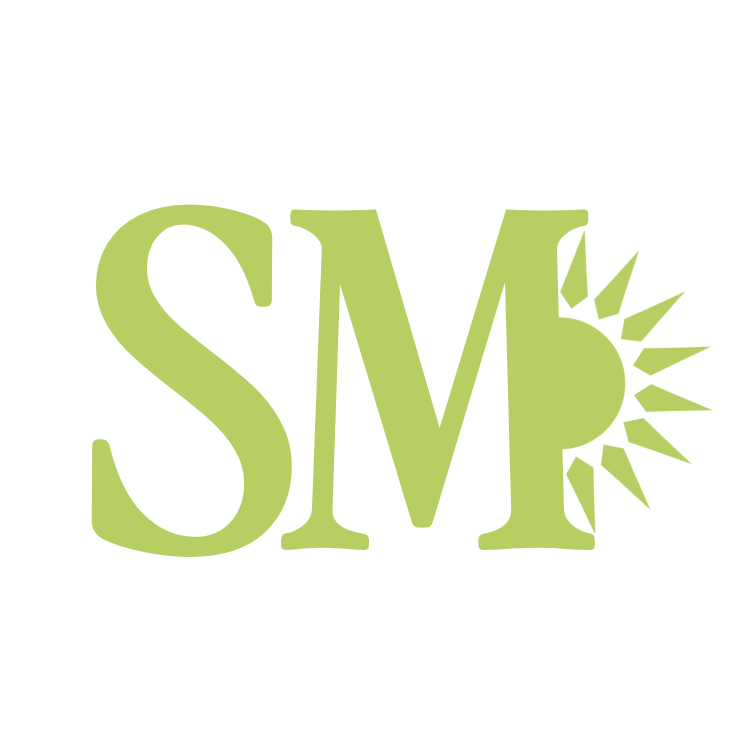 Sunny Moves Pilates logo
