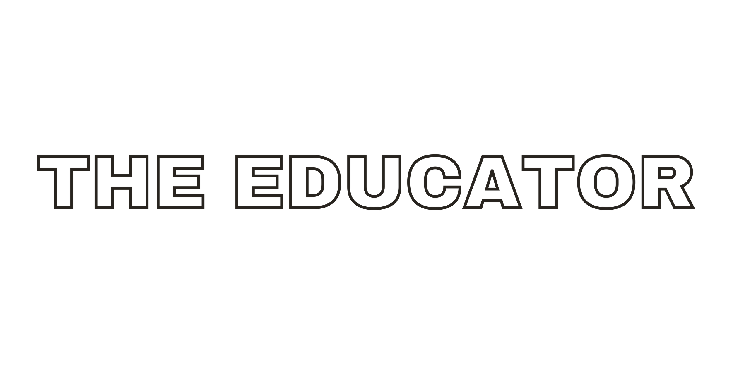 The Educator
