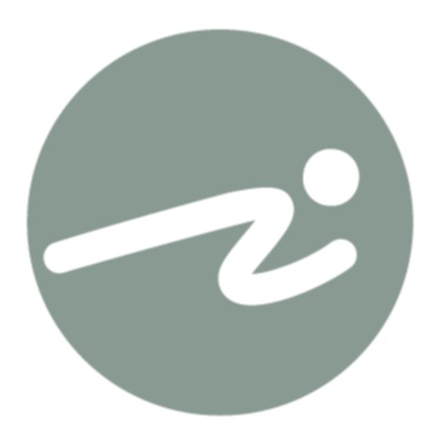 Power4 Pilates logo