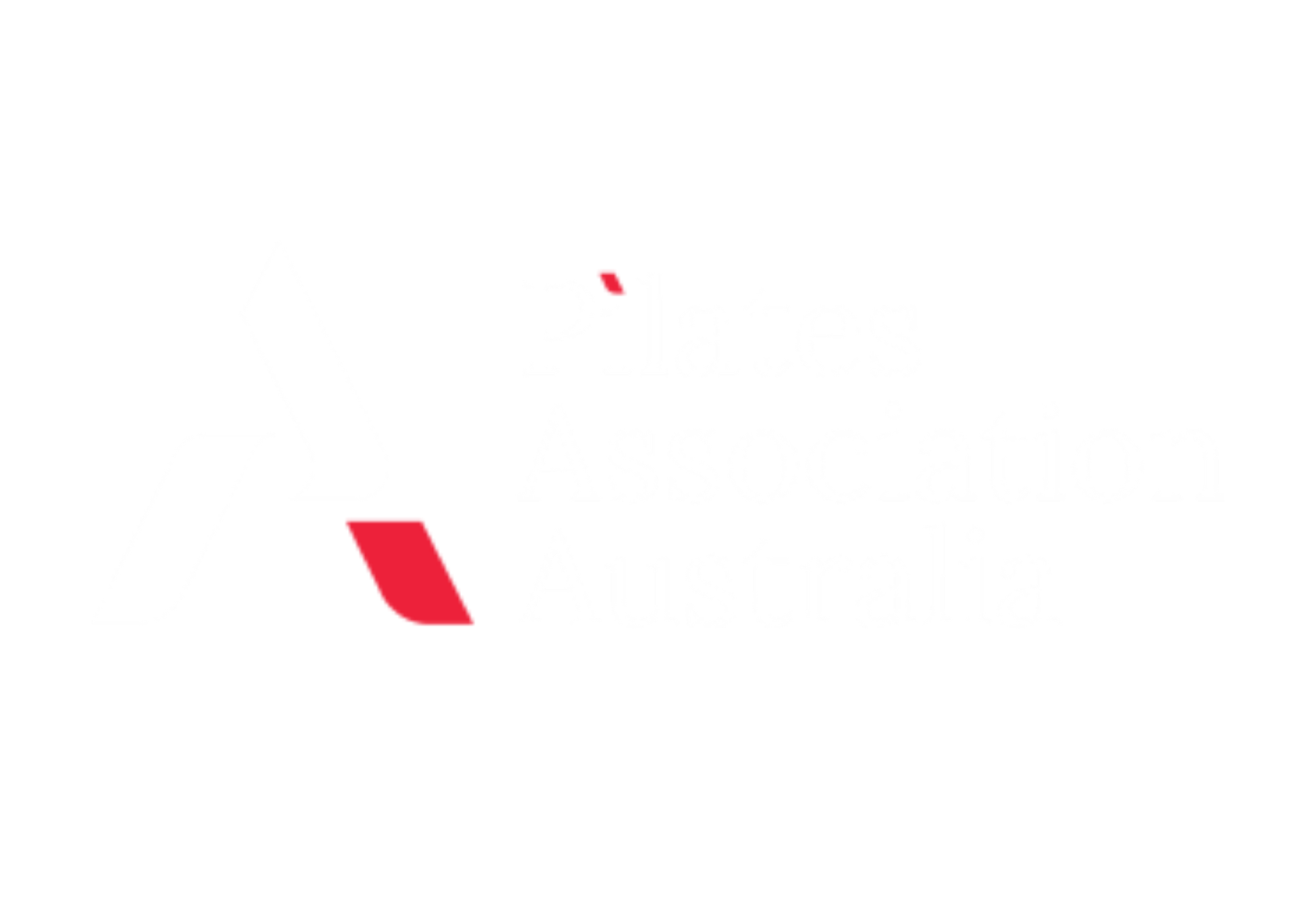 Pilates Association Australia logo