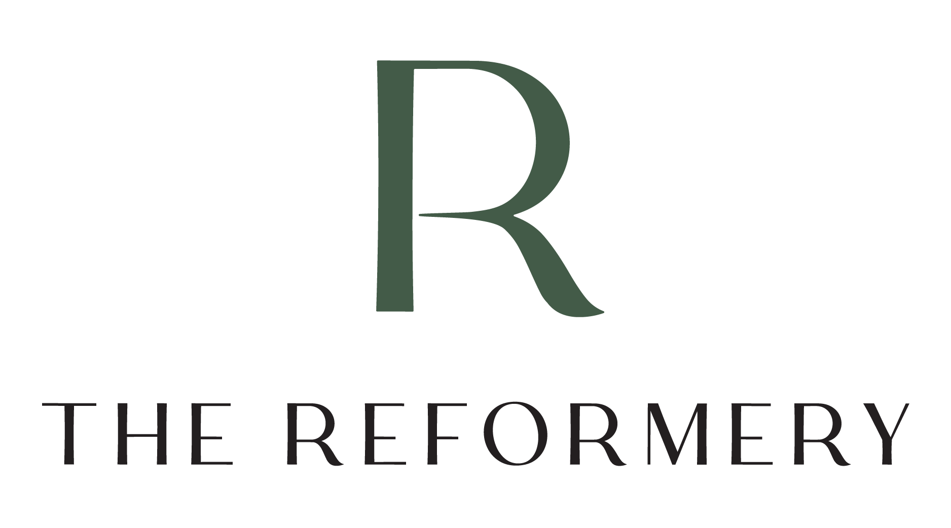 The Reformery Pilates logo
