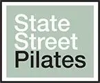 Logo for State Street Pilates