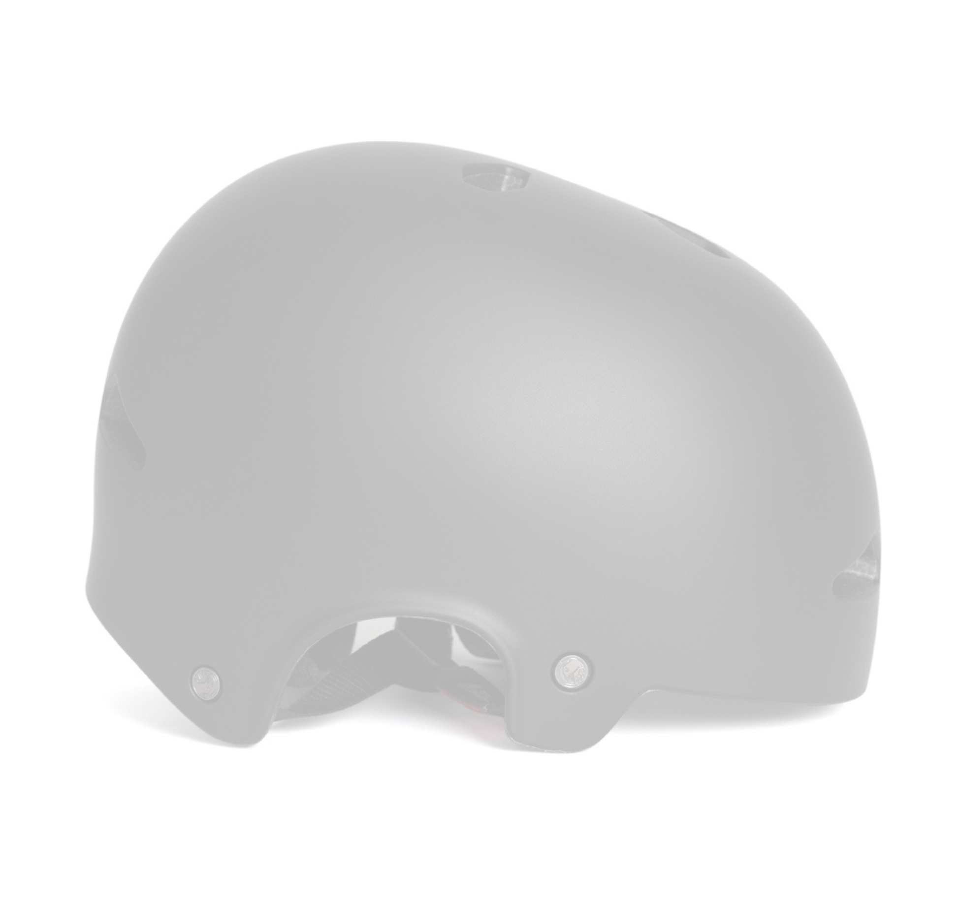 Half Cut Helmet Paint Deposit