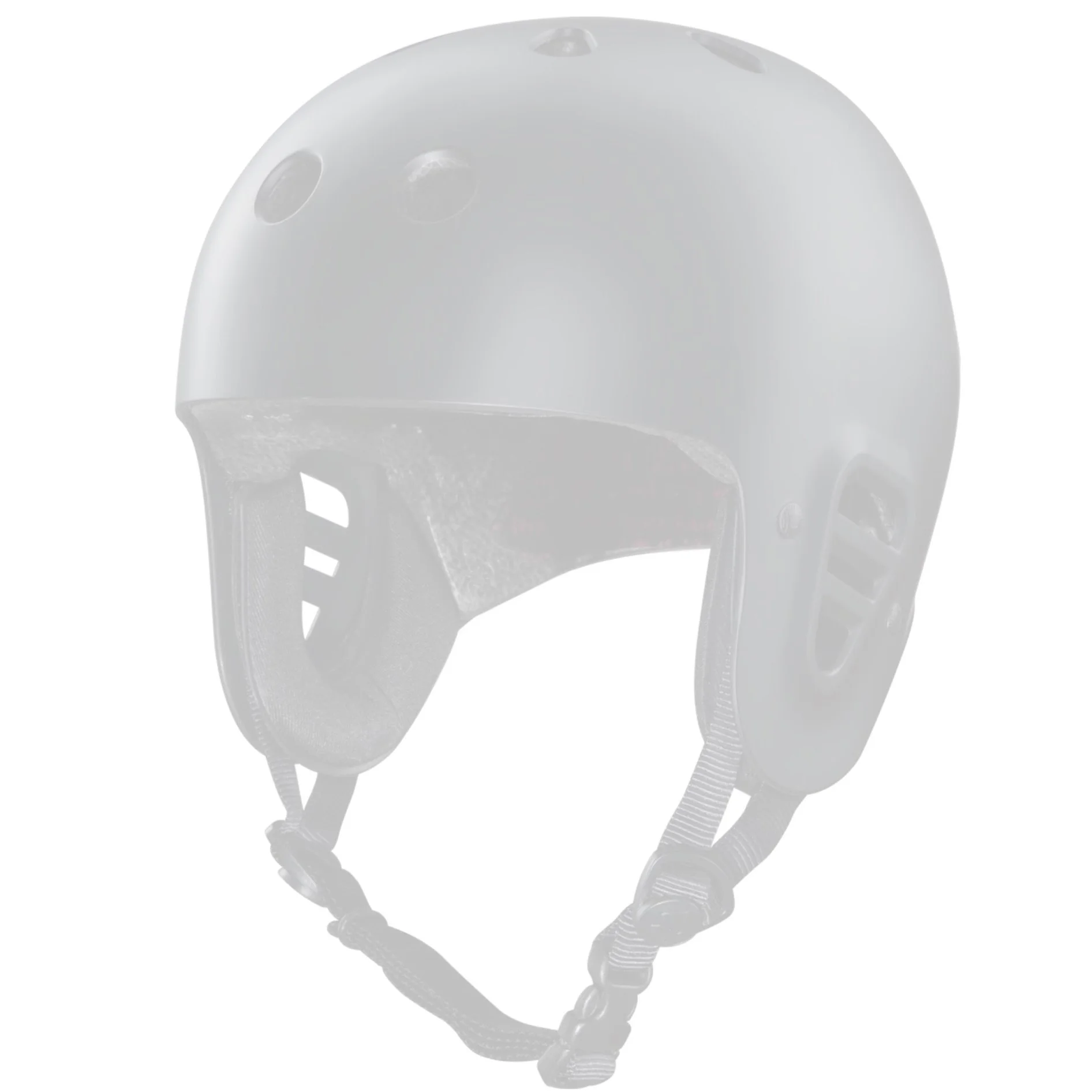 Full Cut Helmet Paint Deposit