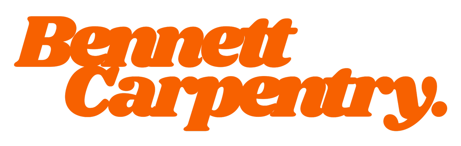 Bennett Carpentry