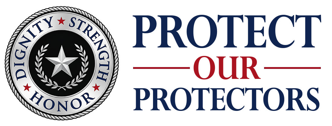 Protect our Protectors