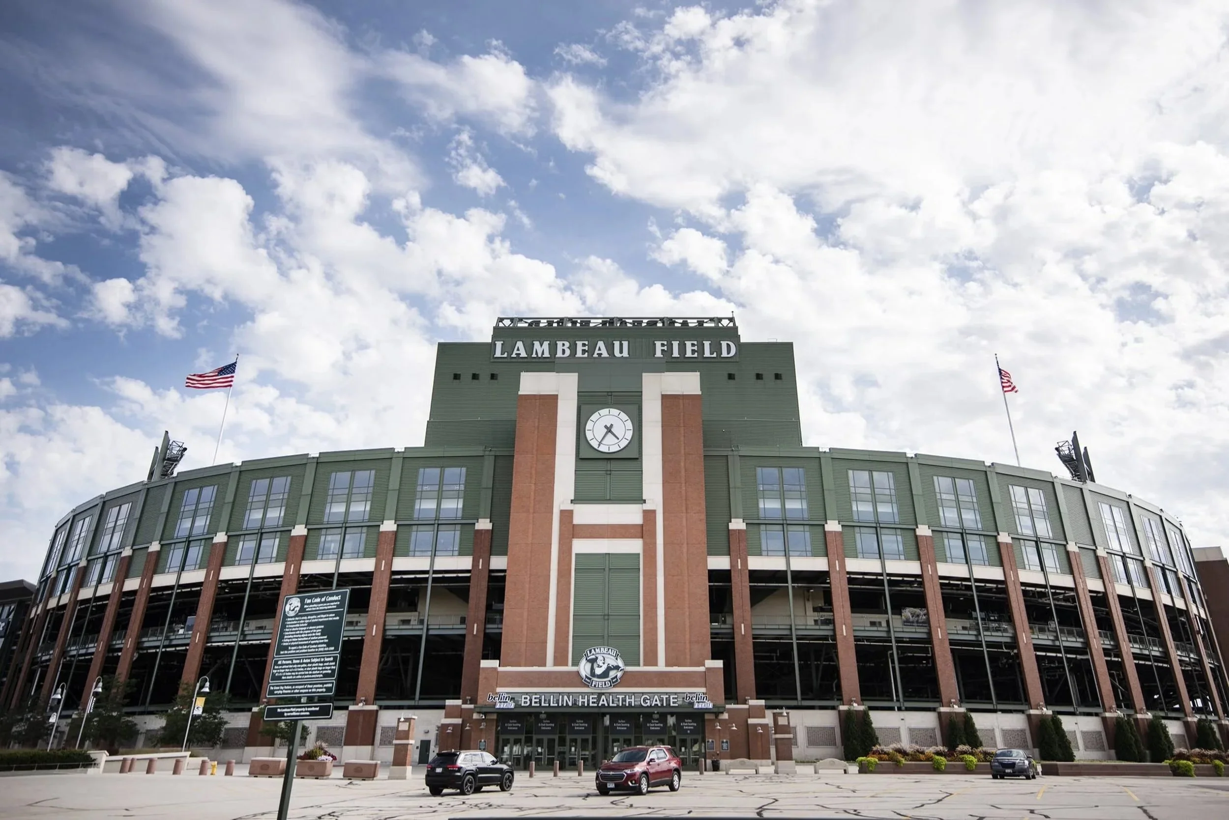 Thursday Tidbits—Wisconsin
