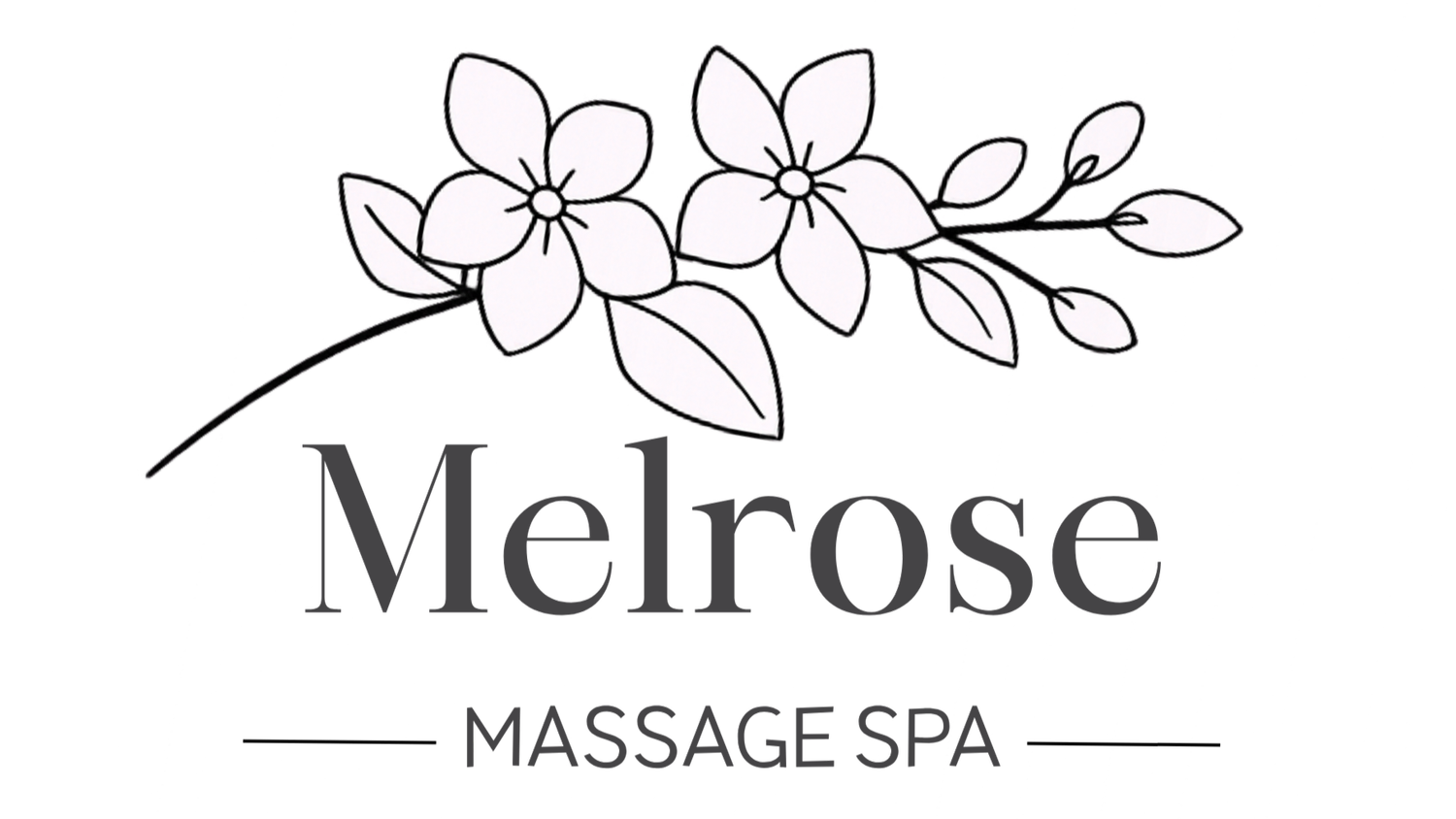 Melrose Massage Spa