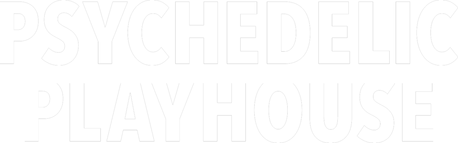 Psychedelic Playhouse