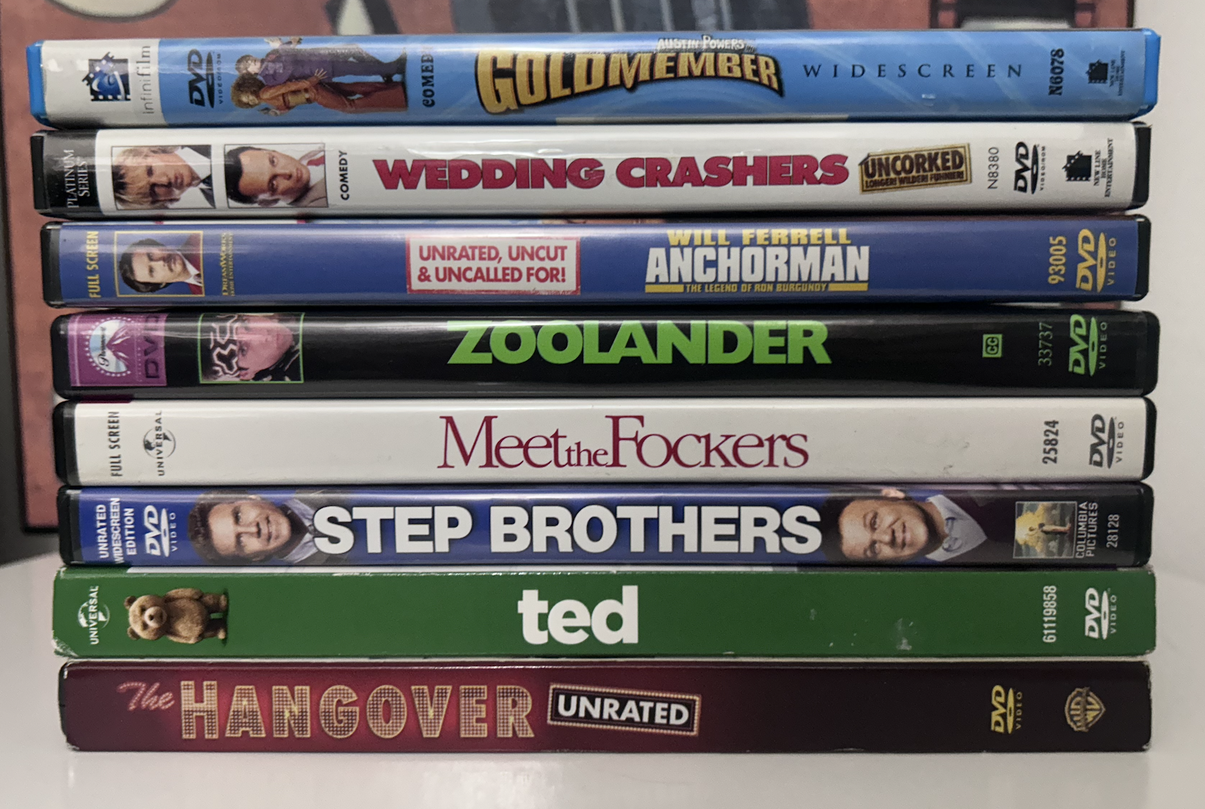 Do these get greenlit in the big 26?
