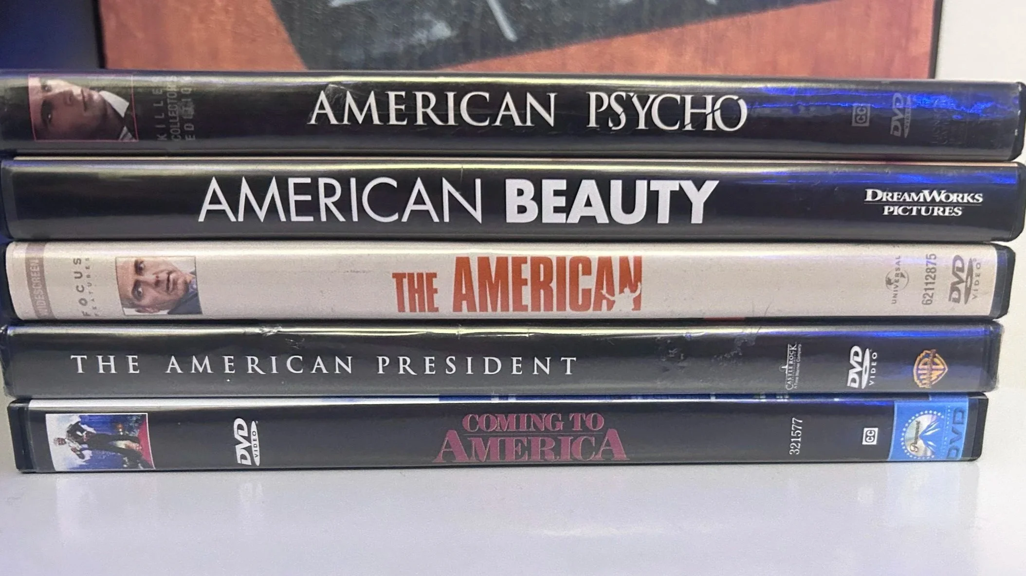 Merica!! 