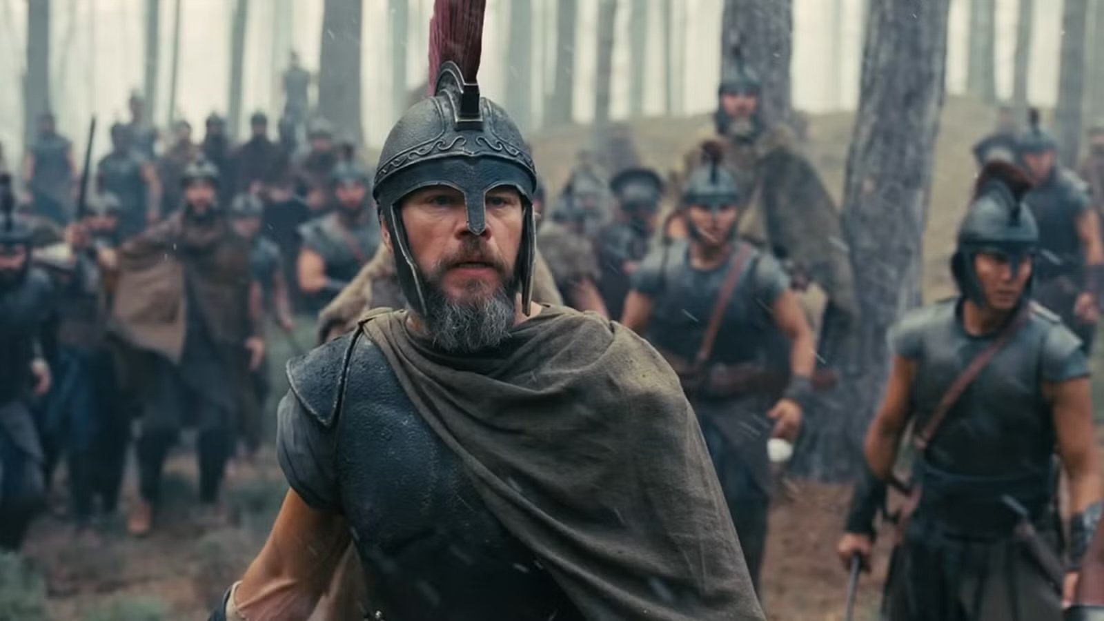 Everyone is So Worried About the Quality of the Odyssey. What if it doesn’t matter?
