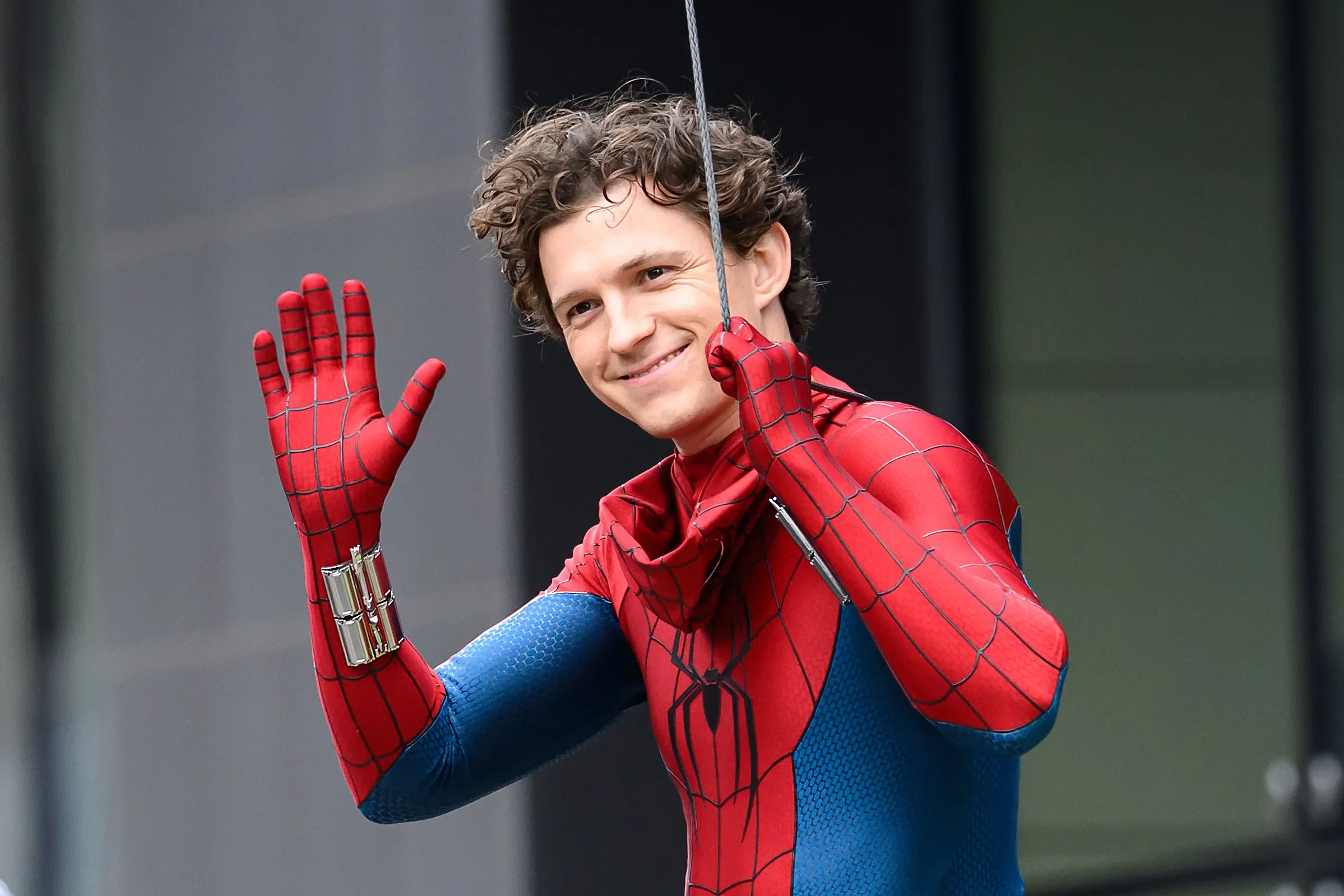 Brand New Day plays all the hits, while keeping spidey new